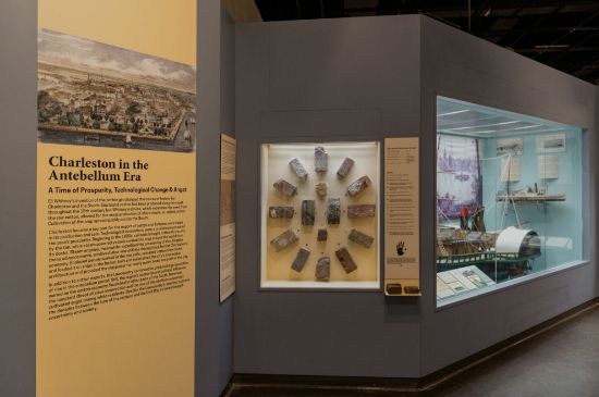 Picture of The Charleston Museum