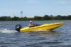 Picture of Charleston Speed Boat Adventure Tour - Single Passenger