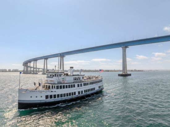 Picture of San Diego Premier Brunch Cruise