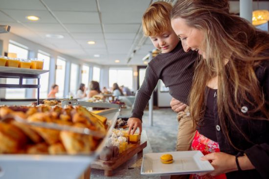 Picture of San Diego Premier Brunch Cruise