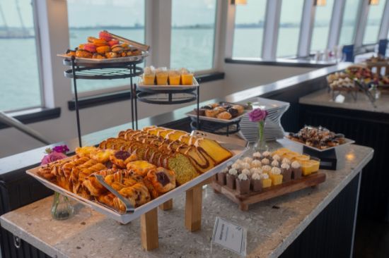 Picture of San Diego Premier Brunch Cruise
