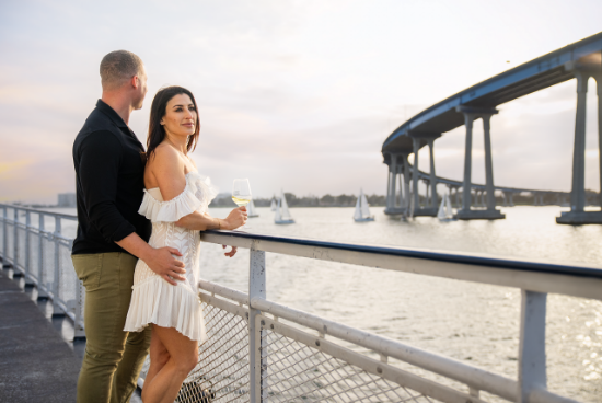 Picture of San Diego Premier Dinner Cruise