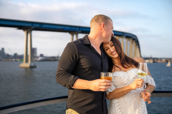 Picture of San Diego Premier Dinner Cruise