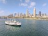 Picture of San Diego Premier Saturday Night Dinner Cruise