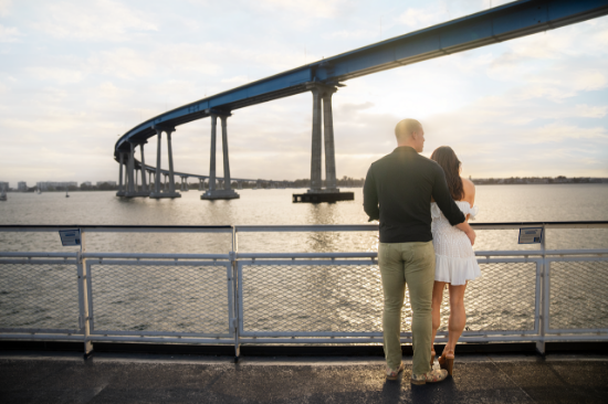 Picture of San Diego Premier Saturday Night Dinner Cruise