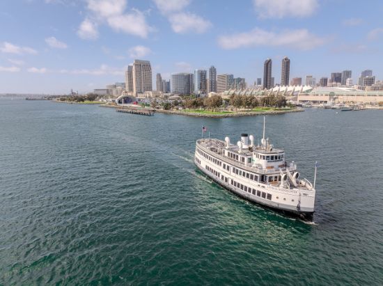 Picture of San Diego Sights & Sips Sunset Cruise