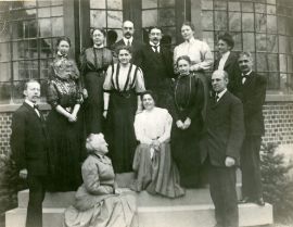 Picture of West End Museum