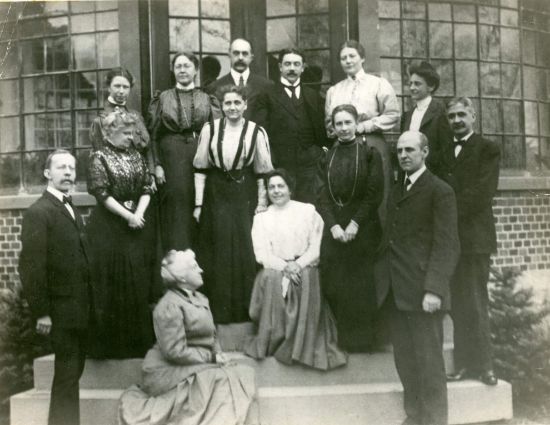 Picture of West End Museum