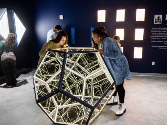 Picture of Museum of Illusion