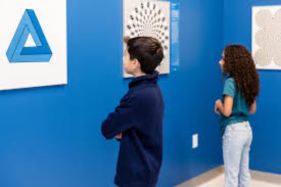 Picture of Museum of Illusion