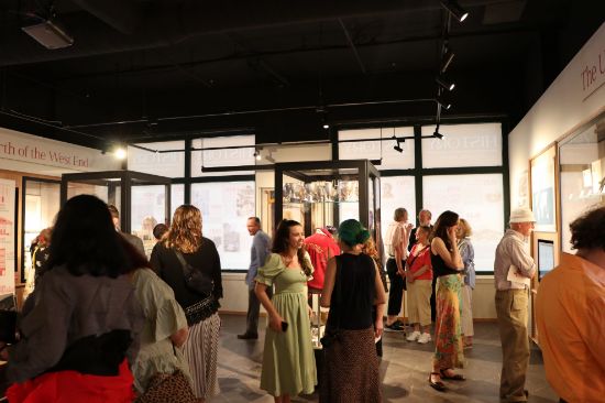 Picture of West End Museum