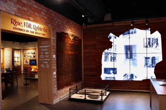 Picture of West End Museum