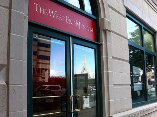 Picture of West End Museum