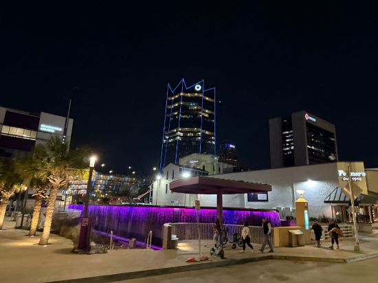 Picture of San Antonio City Lights Tour