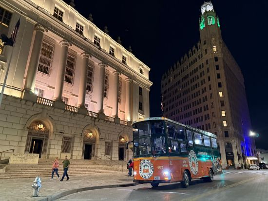 Picture of San Antonio City Lights Tour