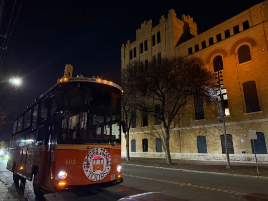 Picture of San Antonio City Lights Tour