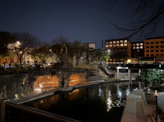 Picture of San Antonio City Lights Tour