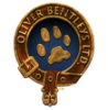 Picture of Oliver Bentleys Historic Dog Walk Tour