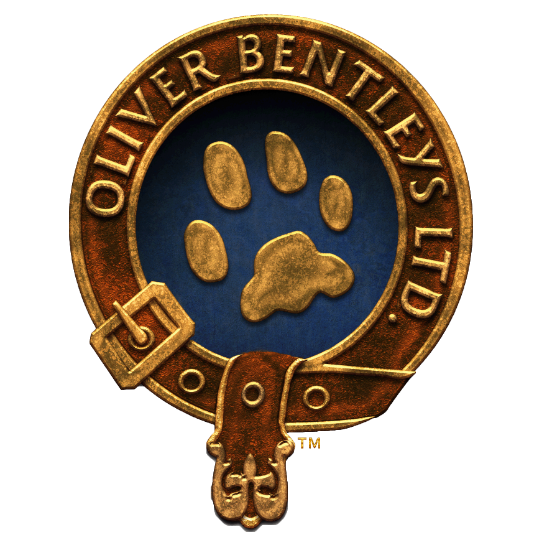 Picture of Oliver Bentleys Historic Dog Walk Tour