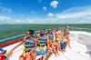 Picture of Fury Parasailing