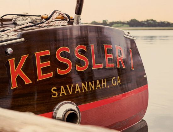 Picture of Savannah Daytime and Dolphin Cruise aboard the Kessler 1