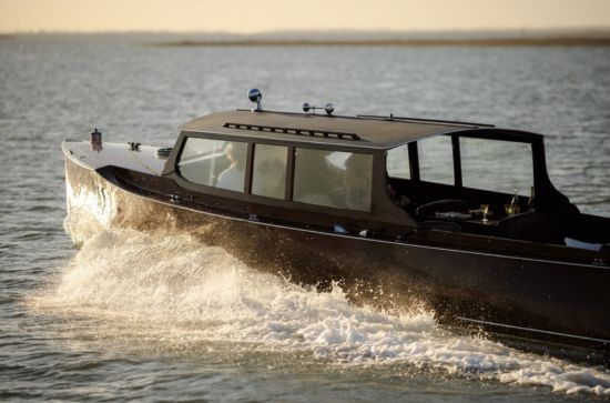 Picture of Savannah Afternoon or Sunset Cruise aboard the Kessler I