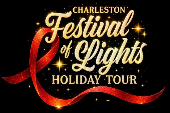 Picture of Charleston Festival of Lights Holiday Tour