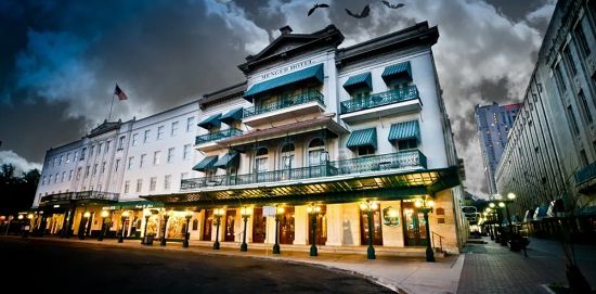 Picture of Haunted Pub Crawl