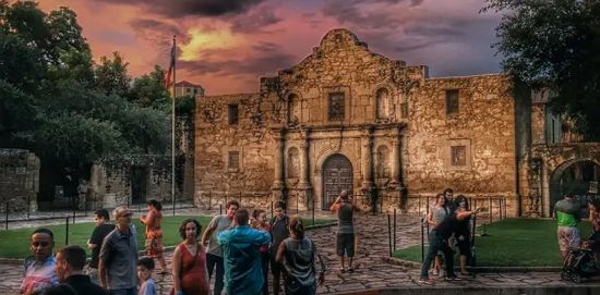 Picture of Haunted History Ghost Walk