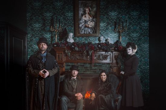 Picture of Haunted History Ghost Walk
