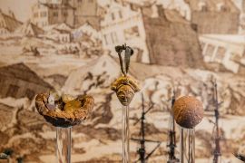 Picture of Savannah Pirates and Treasure Museum