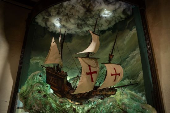 Picture of Savannah Pirates and Treasure Museum