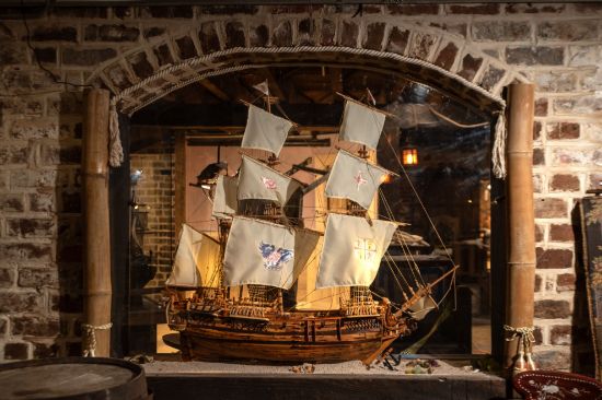 Picture of Savannah Pirates and Treasure Museum