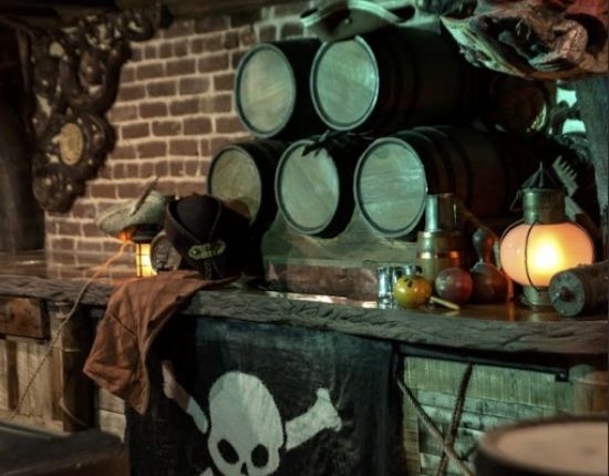 Picture of Savannah Pirates and Treasure Museum