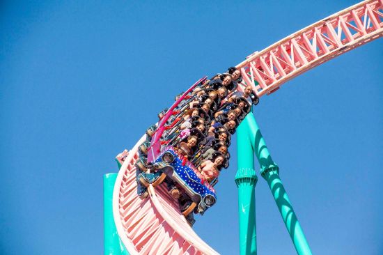 Picture of Go City: San Diego 4 Day All-Inclusive Pass Plus