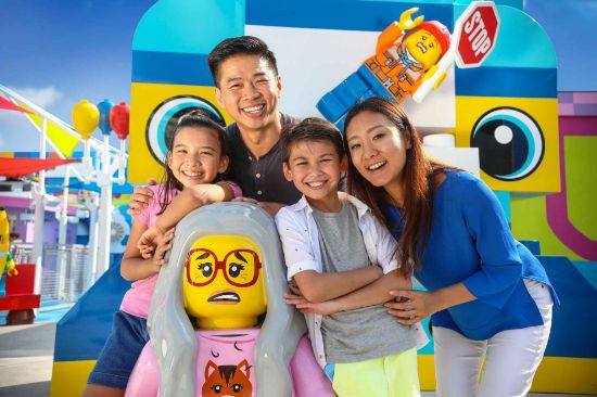 Picture of Go City: San Diego 7 Day All-Inclusive Pass Plus