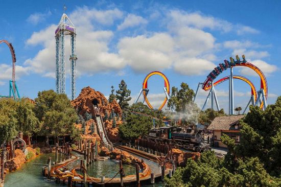 Picture of Go City: San Diego 7 Day All-Inclusive Pass Plus