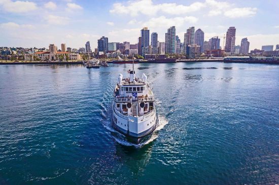 Picture of Go City: San Diego 2 Day All-Inclusive Pass