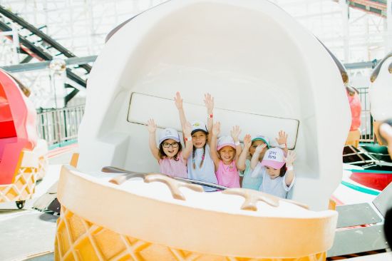 Picture of Go City: San Diego 4 Day All-Inclusive Pass