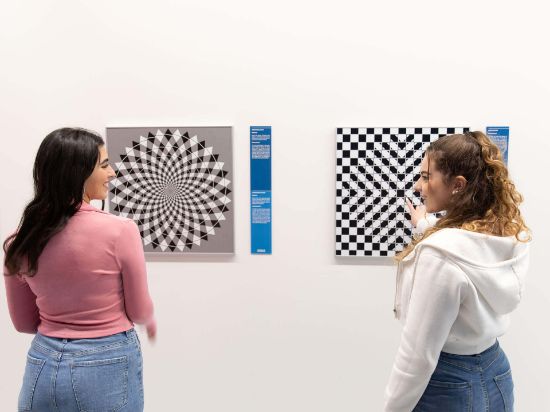Picture of Museum of Illusions Washington DC