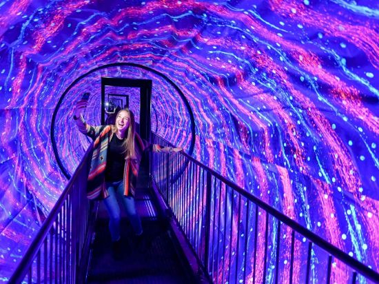 Picture of Museum of Illusions Washington DC