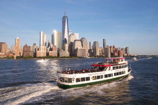 Picture of Go City New York All-Inclusive Pass