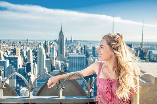 Picture of Go City New York All-Inclusive Pass