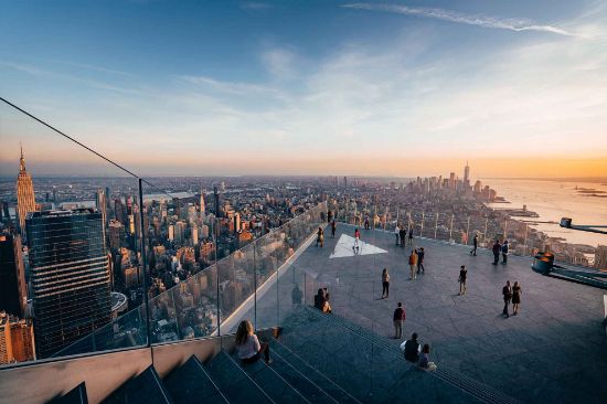 Picture of Go City New York All-Inclusive Pass