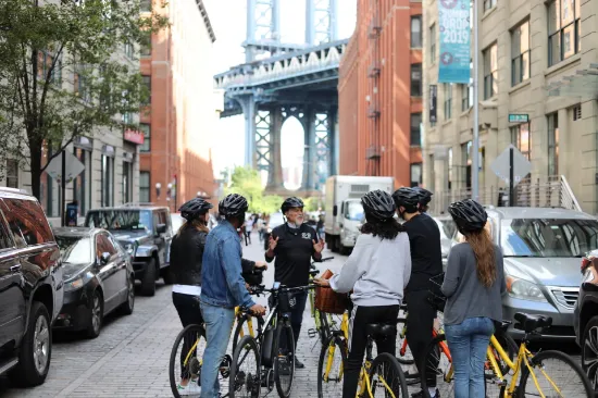 Picture of Go City New York Explorer Pass