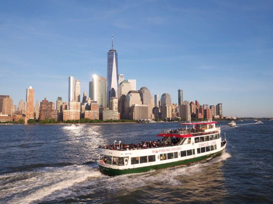Picture of Go City New York Explorer Pass