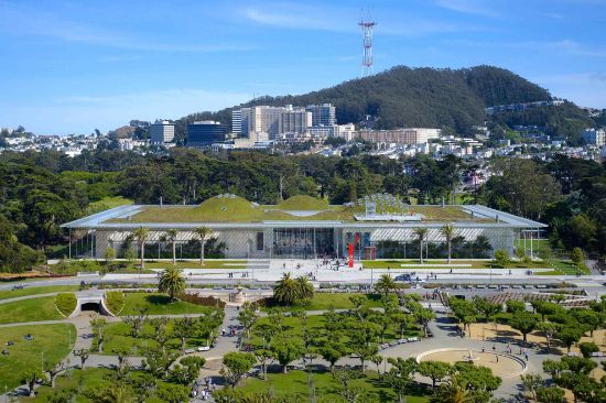 Picture of Go City San Francisco Explorer Pass