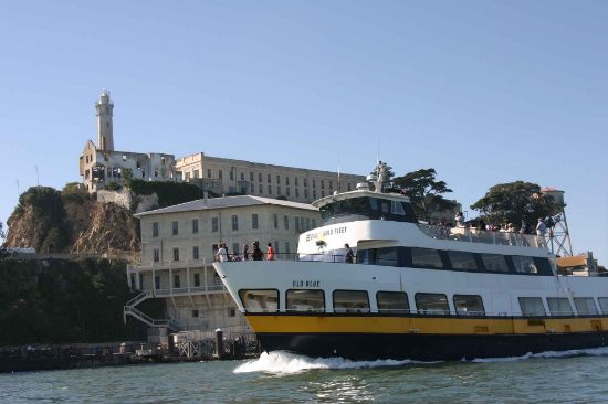 Picture of Go City San Francisco Explorer Pass