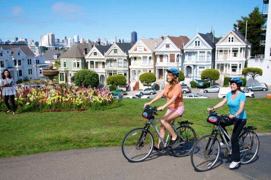 Picture of Go City San Francisco Explorer Pass