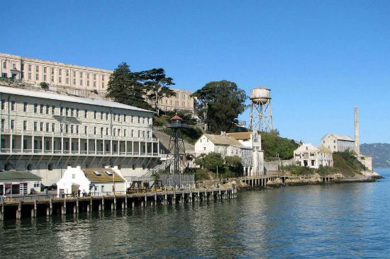 Picture of Go City San Francisco All-Inclusive Pass